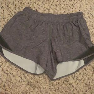 Hotty hot shorts 4in!